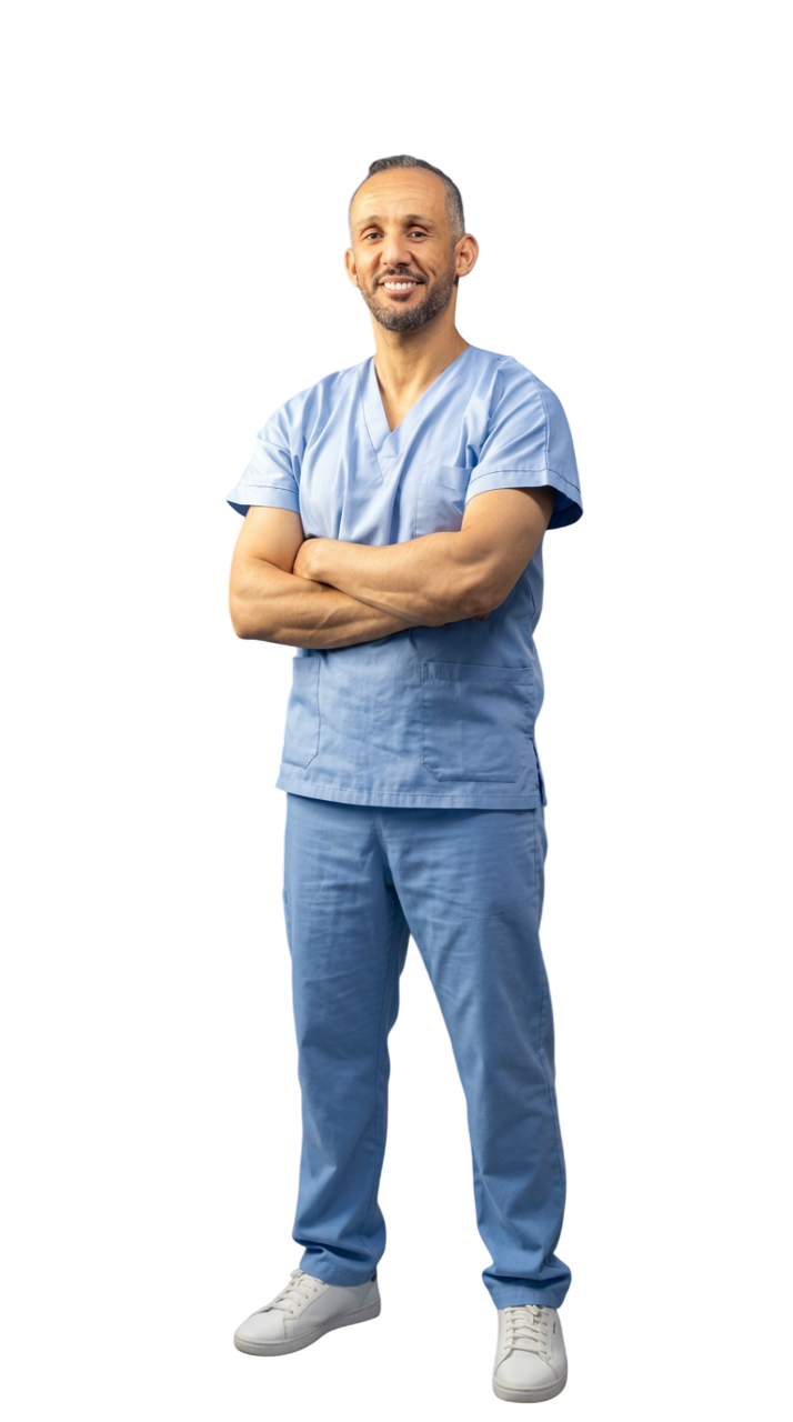 Dr. Mohamed Loualiche