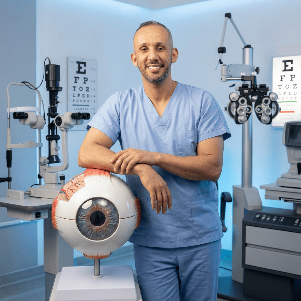 Dr. Mohamed Loualiche