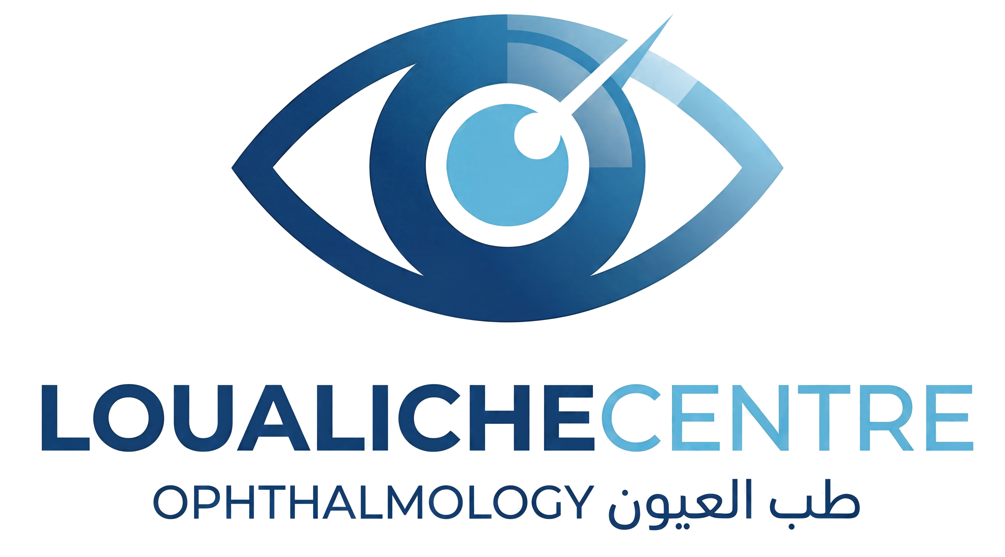 مركز طب العيون - د. لوايش محمد